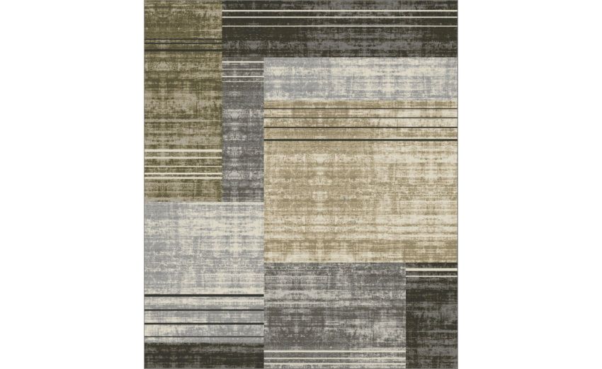 Crescent tappeto 160x235cm---Poliestere