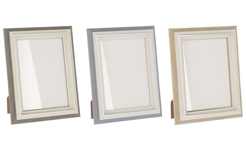 Cari cornice 13x18 cm - --Plastica-18 cmx13 cm