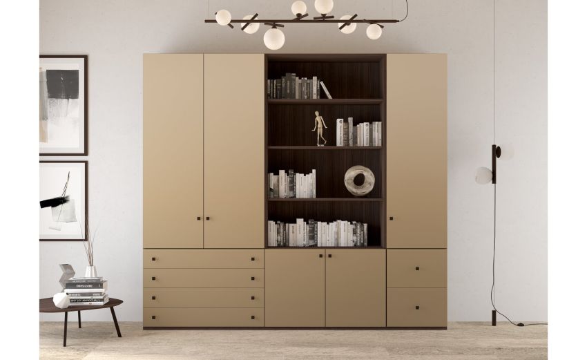 Office mobile ufficio-con classificatori