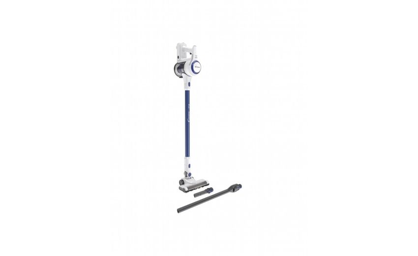 Candy CVIVA15 011 scopa elettrica ricaricabile 