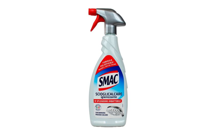 Scioglicalcare spray Smac 650 ml