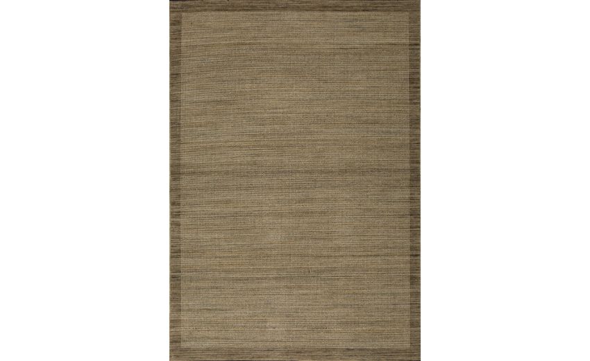 Kerdasa Tappeto 120x180cm beige-100% lana
