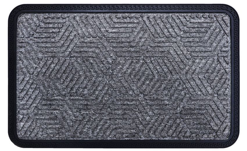 Border zerbino 40x60cm assortito---Polipropilene