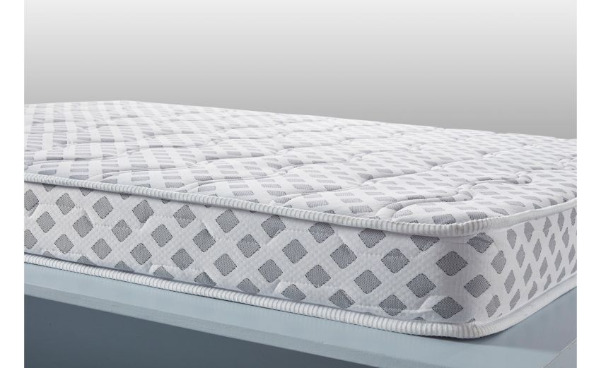 Diamond Ortopedic materasso una piazza e mezza 120x190cm-Poliuretano schiumato--Poliuretano schiumato-Piazza e mezza