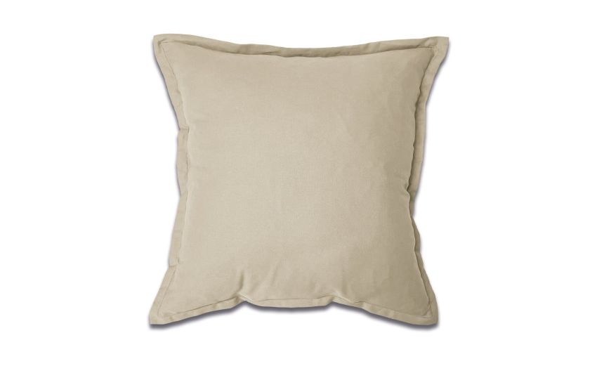 Cuscino Moon 100% Cotone 50 X 50 Cm