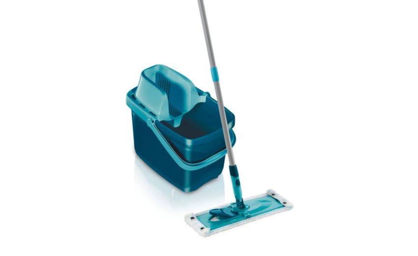Set Combi Clean - lava pavimenti