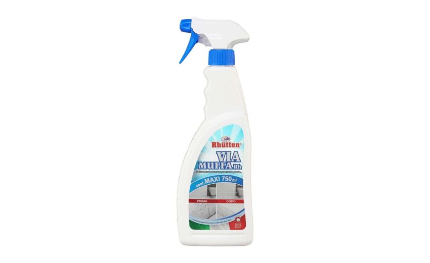 Via muffa rh 750 ml