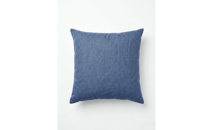Cuscino Loneta sfoderabile 52x52 cm