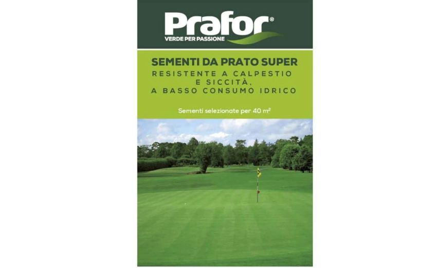 Prato super Prafor 1 kg