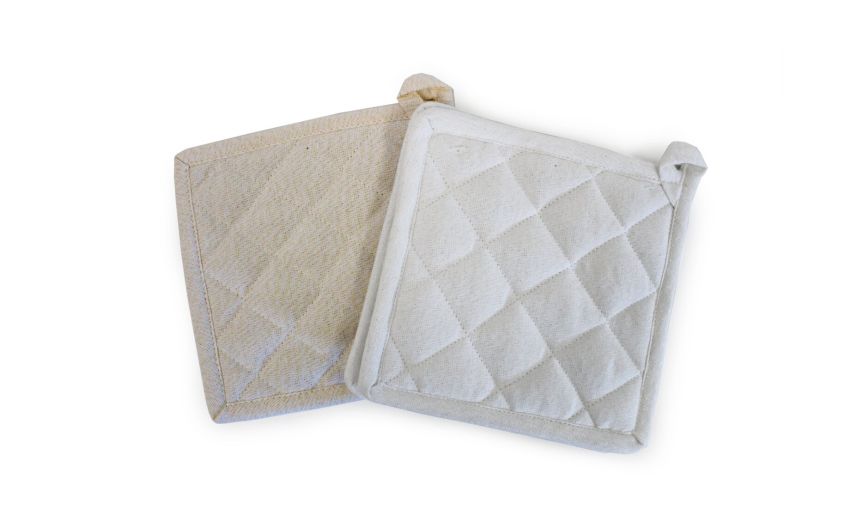 Lurex set 2 presine oro/argento assortito