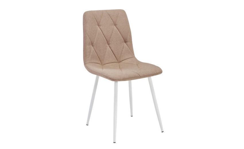 Cami sedia in velluto beige--Beige-Velluto-88 cmx44