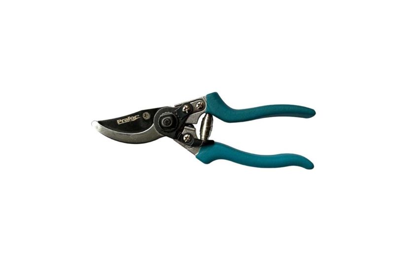 Prafor Forbice da pota-bypass 20 cm-lama acciaio/teflon