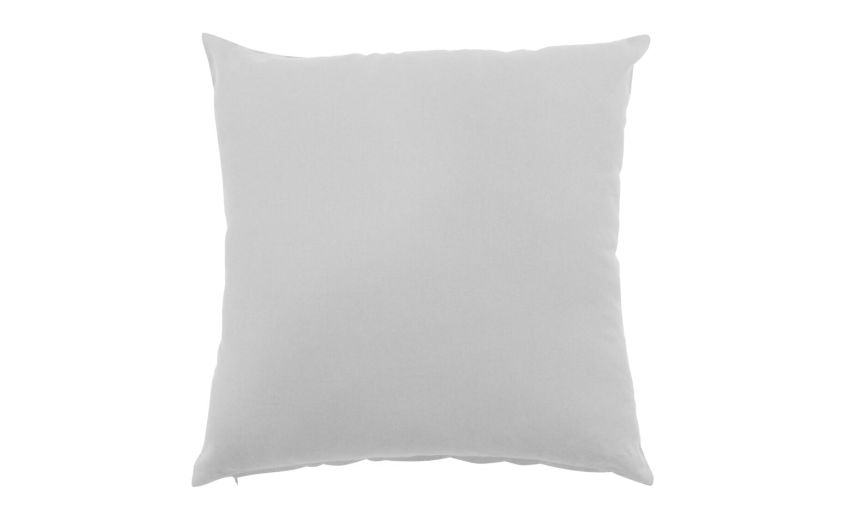 Panama cuscino arredo in cotone - 50x50 cm---Cotone-50 cmx50 cm