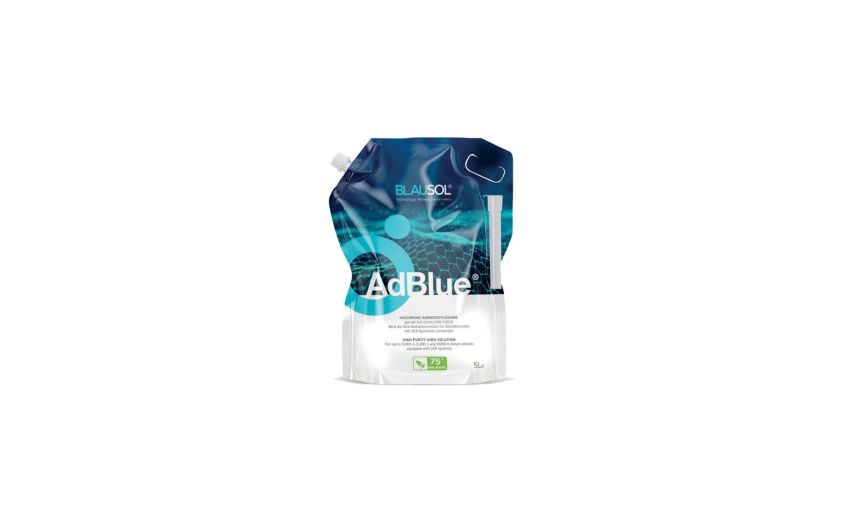 Ad Blue 5 litri