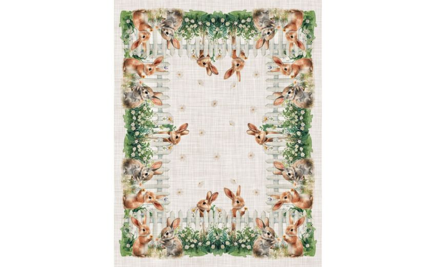 Tovaglia 140x180 cm in cotone