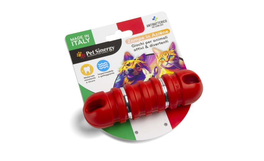 Sinergy Pet Zampe in Azione