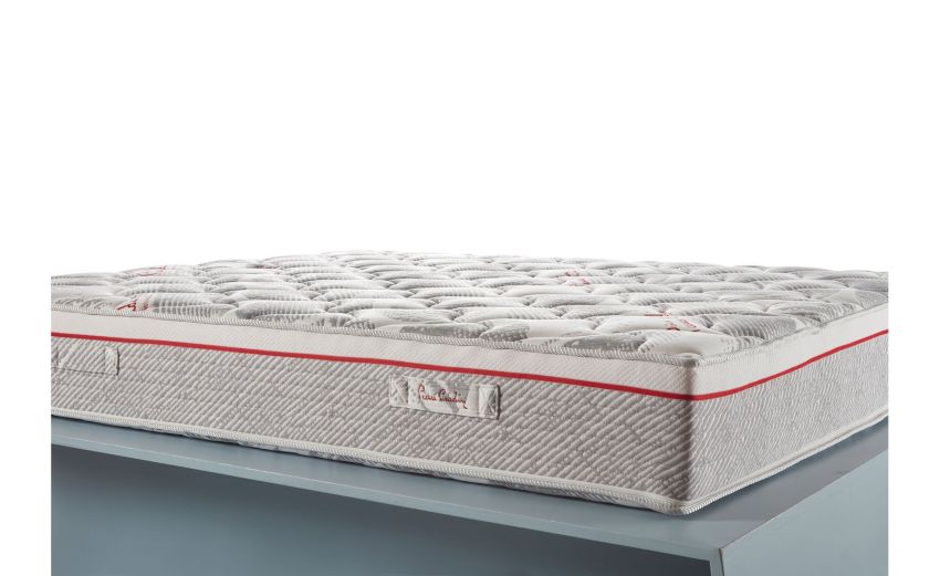 Aqua Performance Plus materasso matrimoniale 160x190cm-Memory foam--Eliocell Firm-Matrimoniale