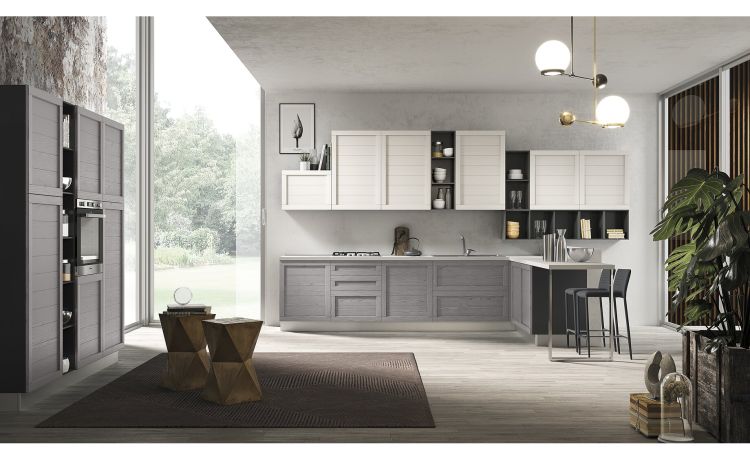 Beverly cucina componibile