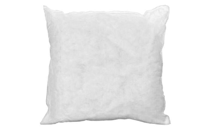 Imbottitura cuscino 50x50 cm- --100% Poliestere-50 cmx50 cm