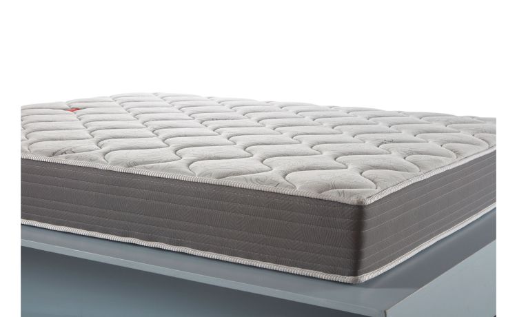 Aqua Performance materasso matrimoniale 160x190cm-Memory foam--Eliocell Firm-Matrimoniale