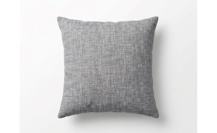 Cuscino Loneta sfoderabile 42x42 cm