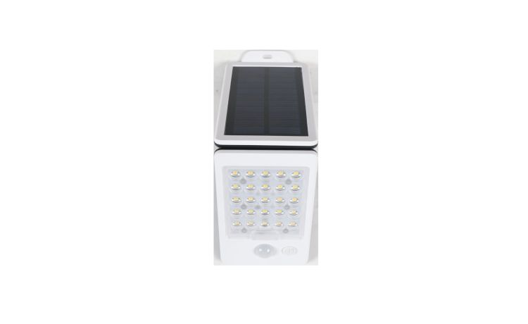 Applique solare rosalia 2w