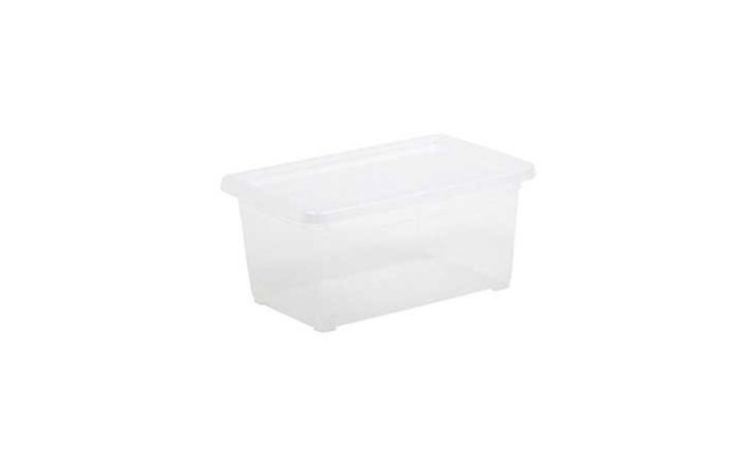 Contenitore Easy Box XS 30x20xh13