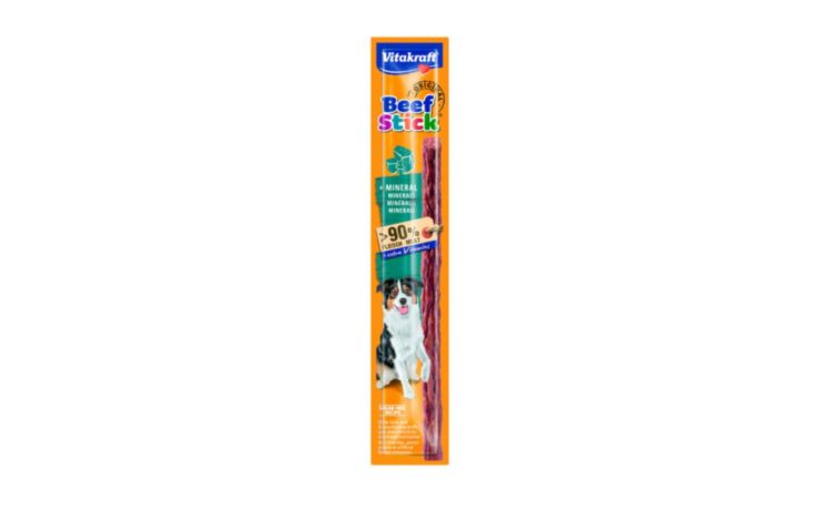 Vitakraft Beef stick junior 12 g