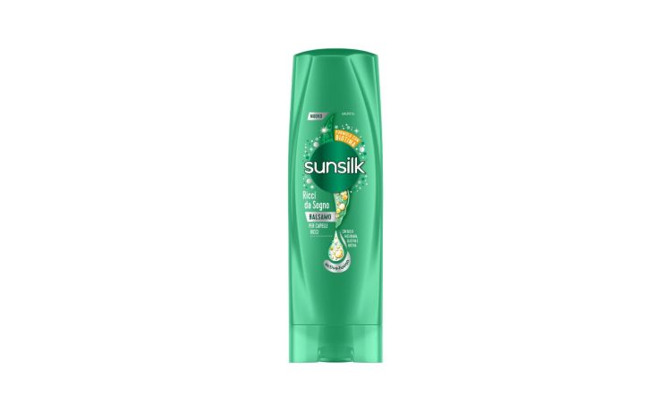 Sunsilk Balsamo Ricci da Sogno 200 ml