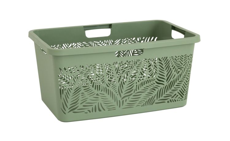 Contenitore jungle 47 litri