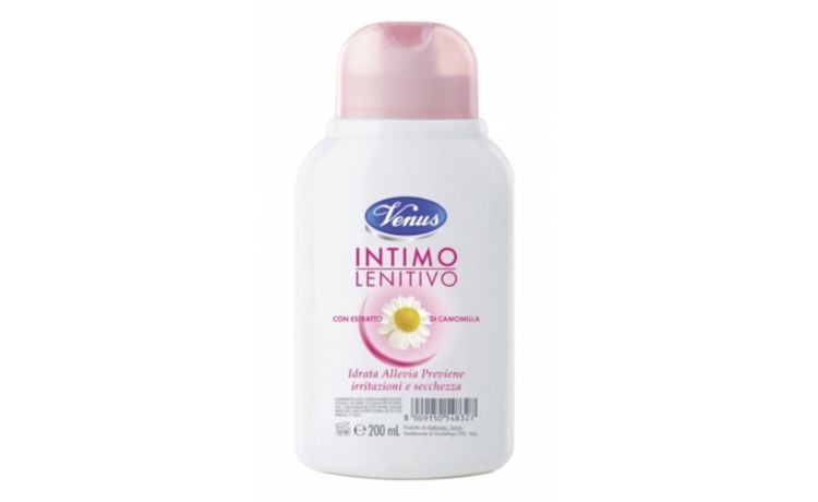 Venus intimo 200 ml lenitivo