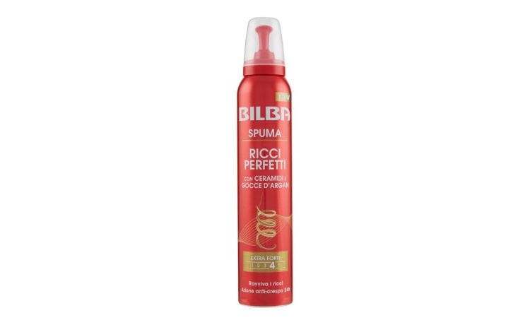 Bilba spuma grano 200 ml