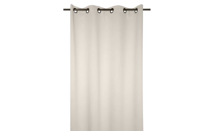 Tenda notte occuland beige 140x280 cm---100% Poliestere-280 cmx140 cm