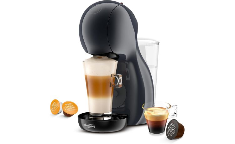 Macchina da caffe’ Delonghi Dolcegusto Piccolo xs edg210a nera