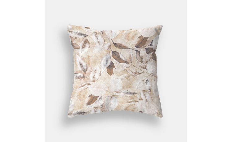 Cedric Cuscino Culla 42x42cm beige-90% cotone