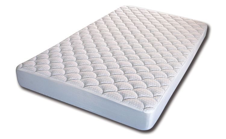 Coprimaterasso matrimoniale angolo H40 cm- --50% Cotone;50% Poliestere-Matrimoniale