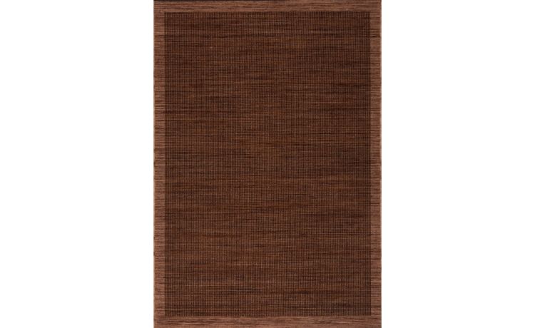 Kerdasa Tappeto 100x150cm bordeaux-100% lana