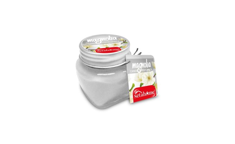 Setahome Candela Balm Jar Magnolia