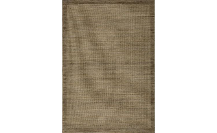 Kerdasa Tappeto 160x235cm beige-100% lana