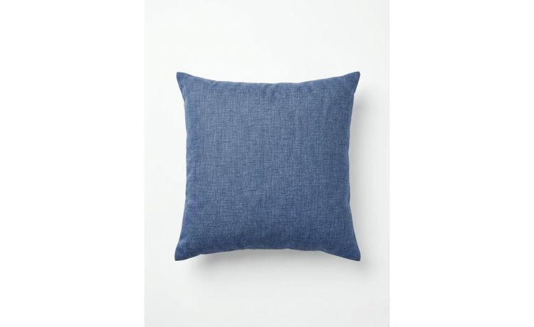 Cuscino Loneta sfoderabile 52x52 cm