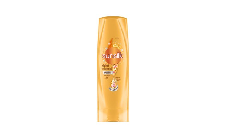 Sunsilk Balsamo Morbidi e Luminosi 200 ml
