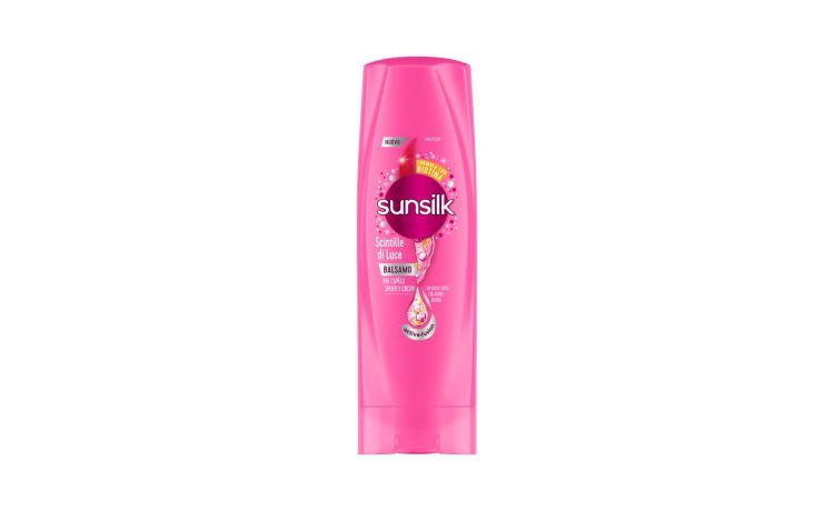 Sunsilk Balsamo Scintille di Luce 200 ml