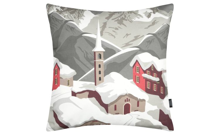 Gites cuscino naturale in cotone 50x50 cm---Cotone-50 cmx50 cm