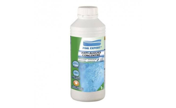 Anti Alghe concentrato 1 lt