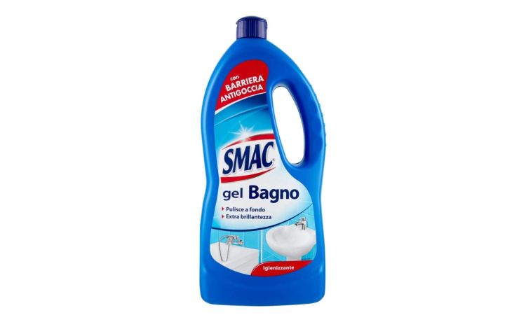 Smac Gel bagno-850 ml