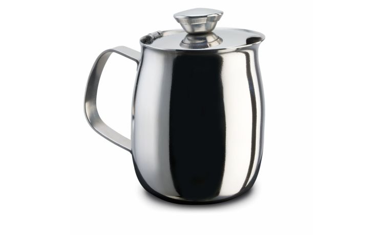 Bricco Acciaio inox