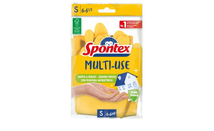 Spontex Guanti Multiuse S