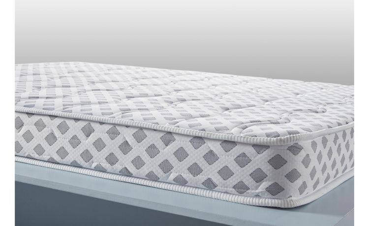 Diamond Ortopedic materasso singolo 80x190cm-Poliuretano schiumato--Poliuretano schiumato-Singolo