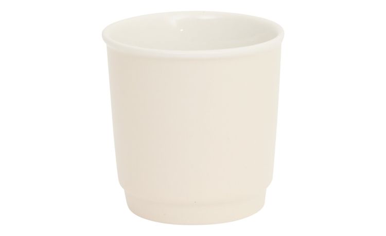 Tazzina caffe&#039; crema naturale 9 cl