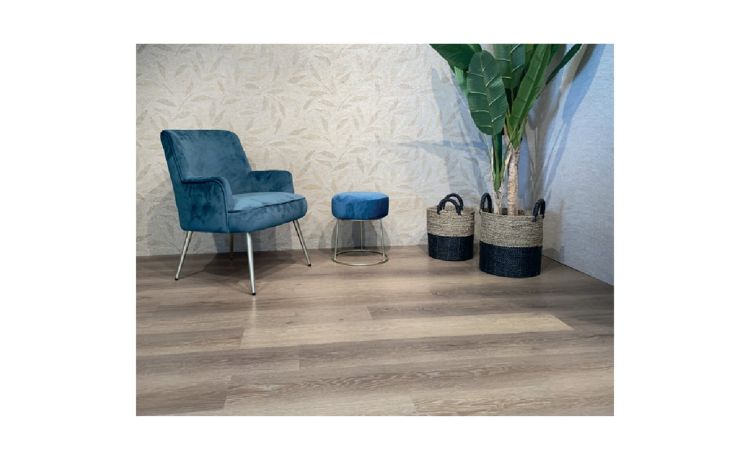 Pavimento spc comfy taupe oak 2